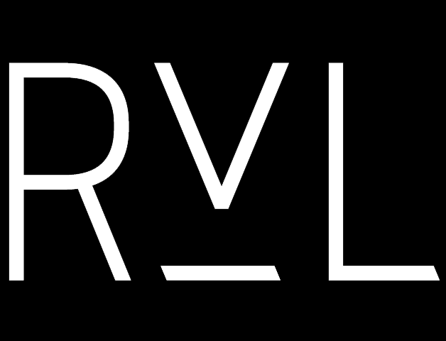 Revel Apts logo
